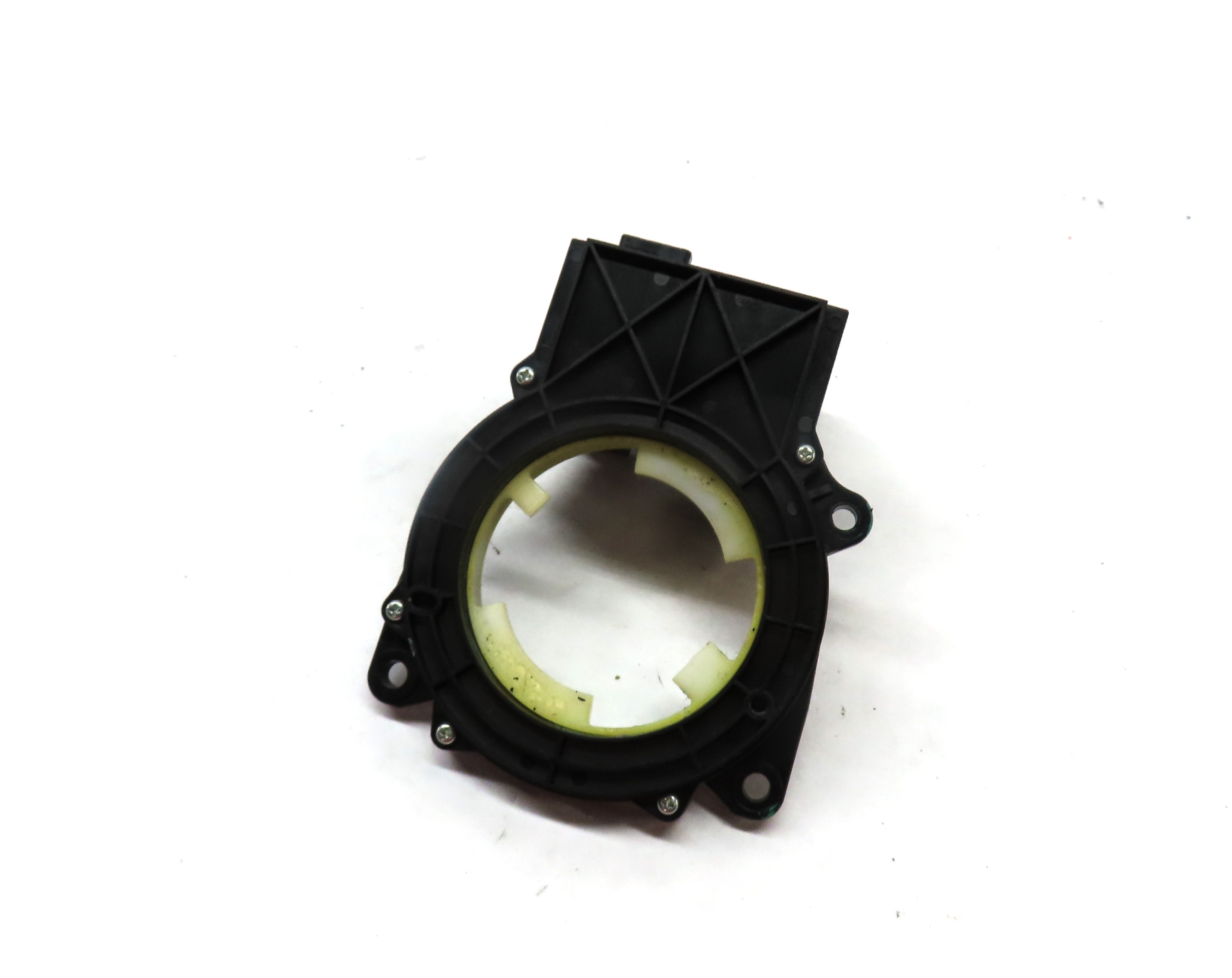 2010 LAND ROVER LR4 (L319) FRONT LEFT STEERING COLUMN ANGLE SENSOR — exact item pictured